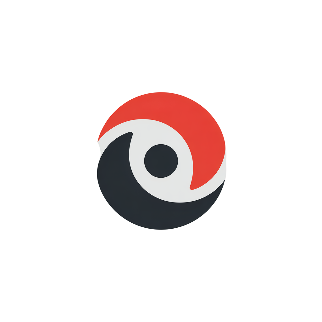 泡妞视频 Logo