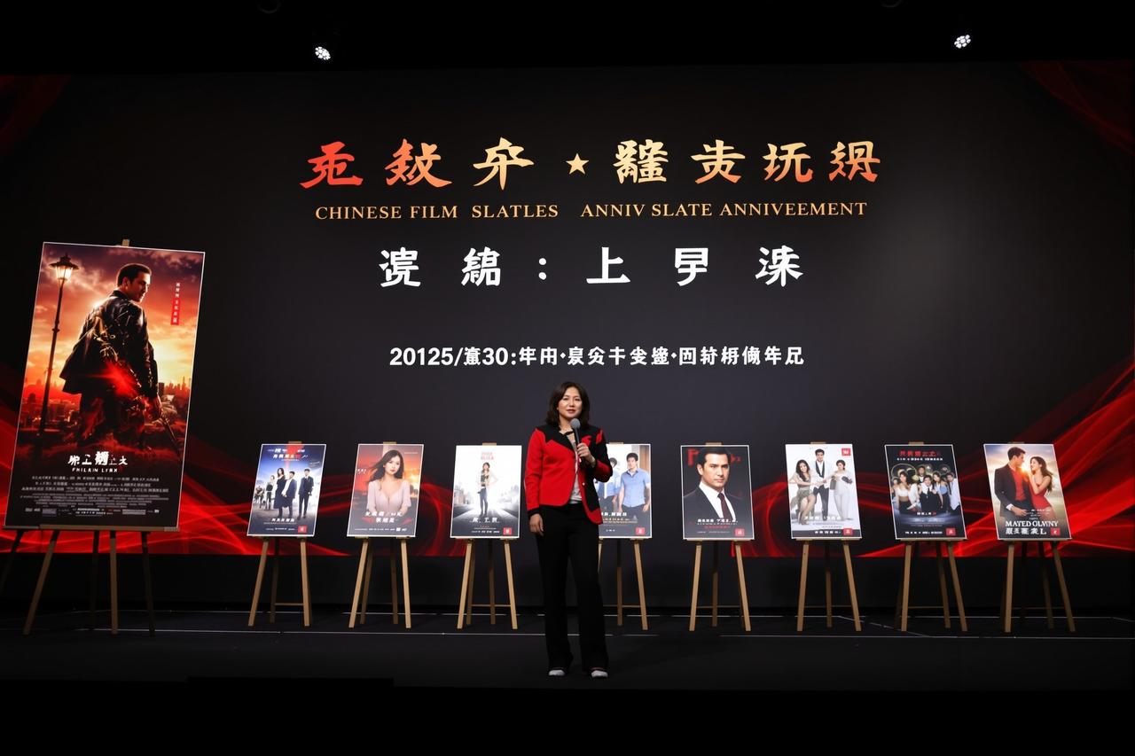 泡妞视频2026年度片单正式发布,12部精品力作震撼亮相