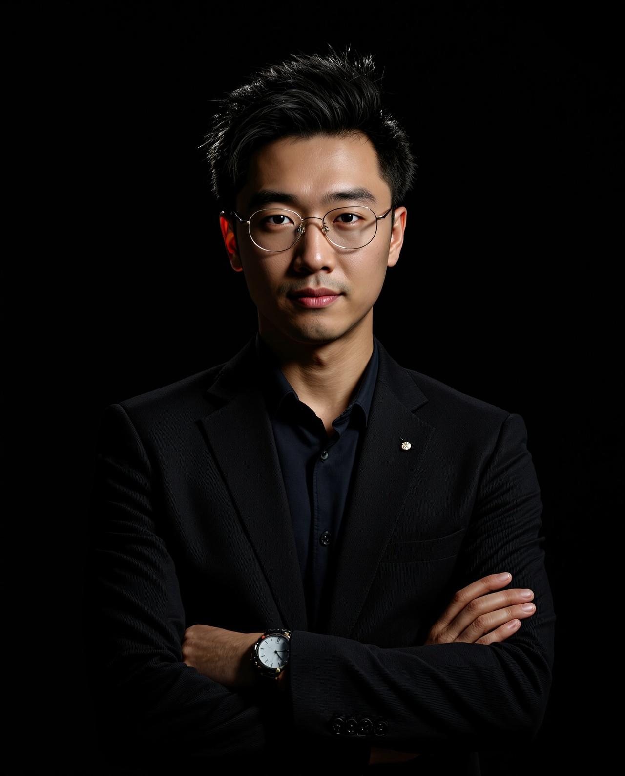 刘思远