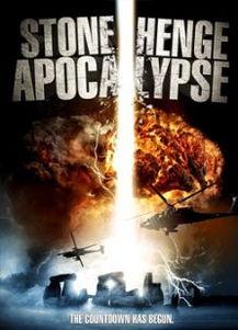 巨石阵灾劫,神秘遗迹的末日之谜