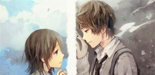 爱情的羁绊,永恒的纽带与心灵的归宿