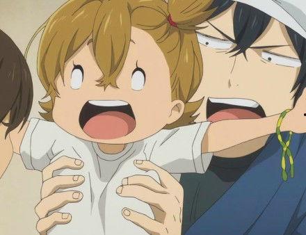 元气囝仔,青春校园的活力旋律