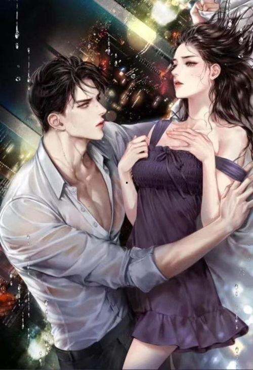 三年后黏她上瘾的厉总腰酸了,揭秘厉总上瘾背后的真相